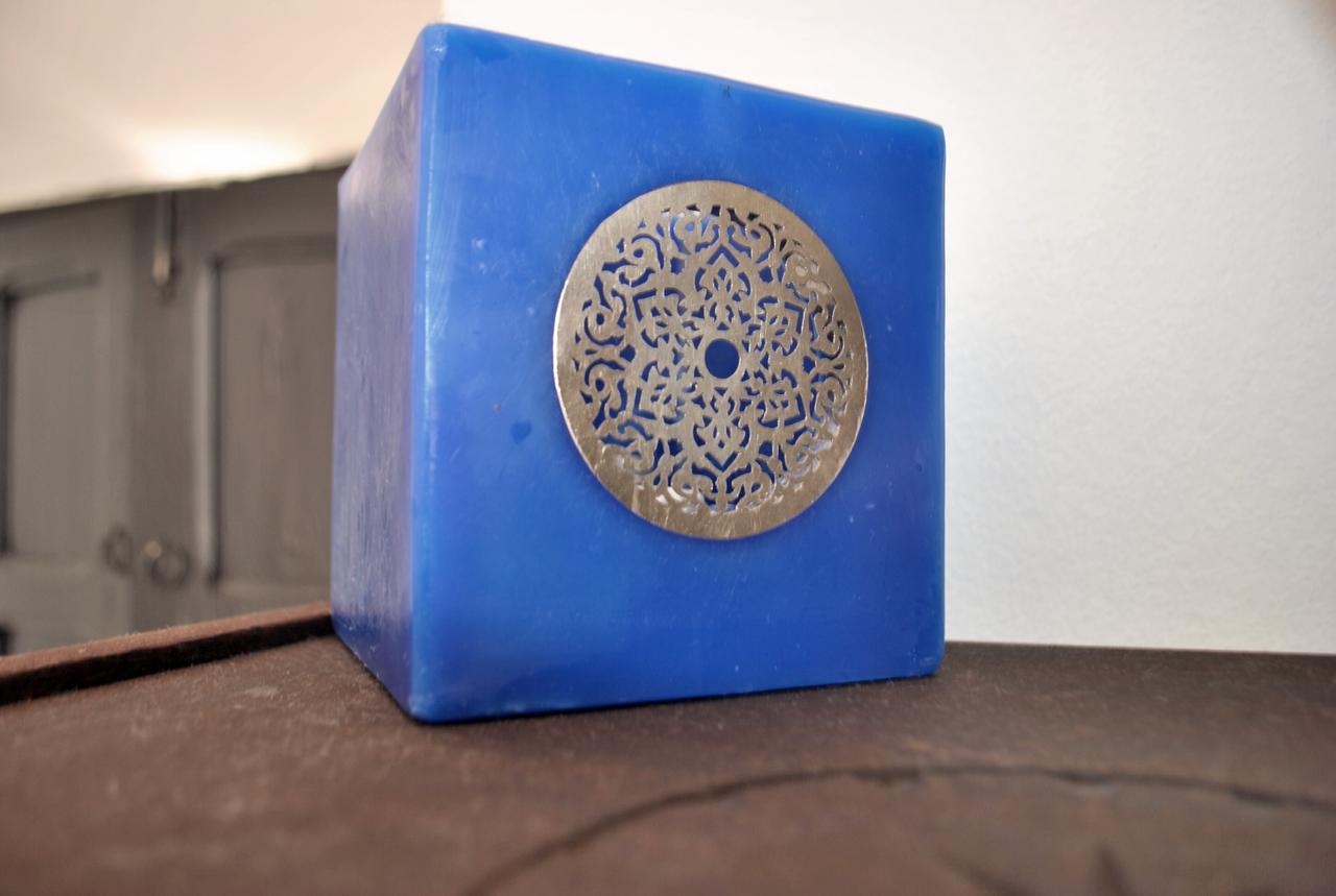 Riad Essaada Marrakesh Bagian luar foto
