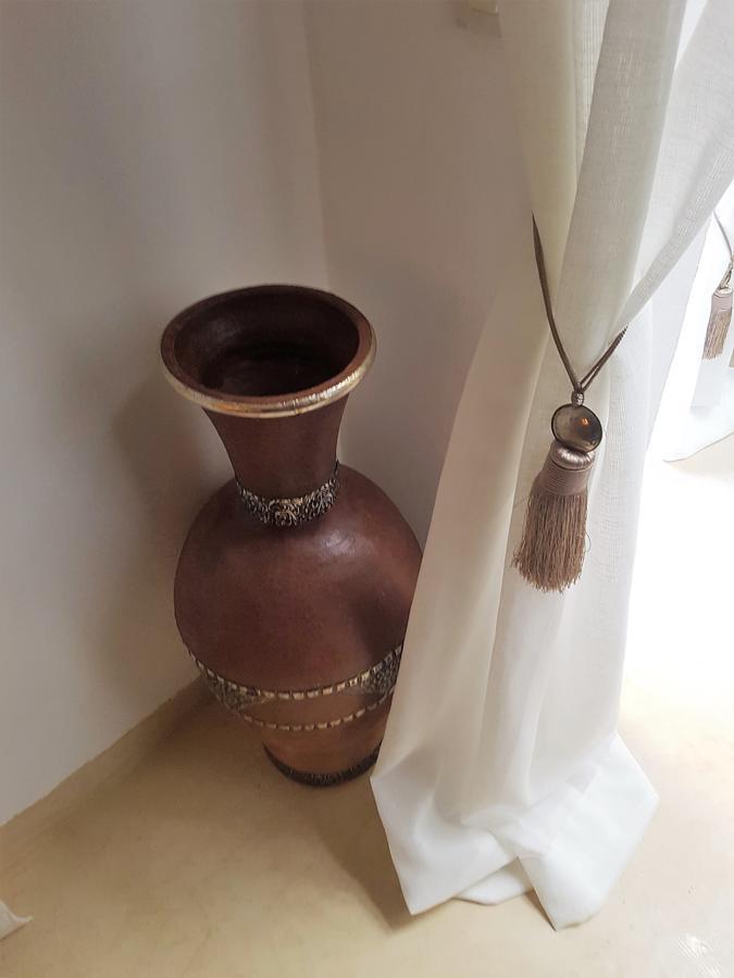 Riad Essaada Marrakesh Bagian luar foto